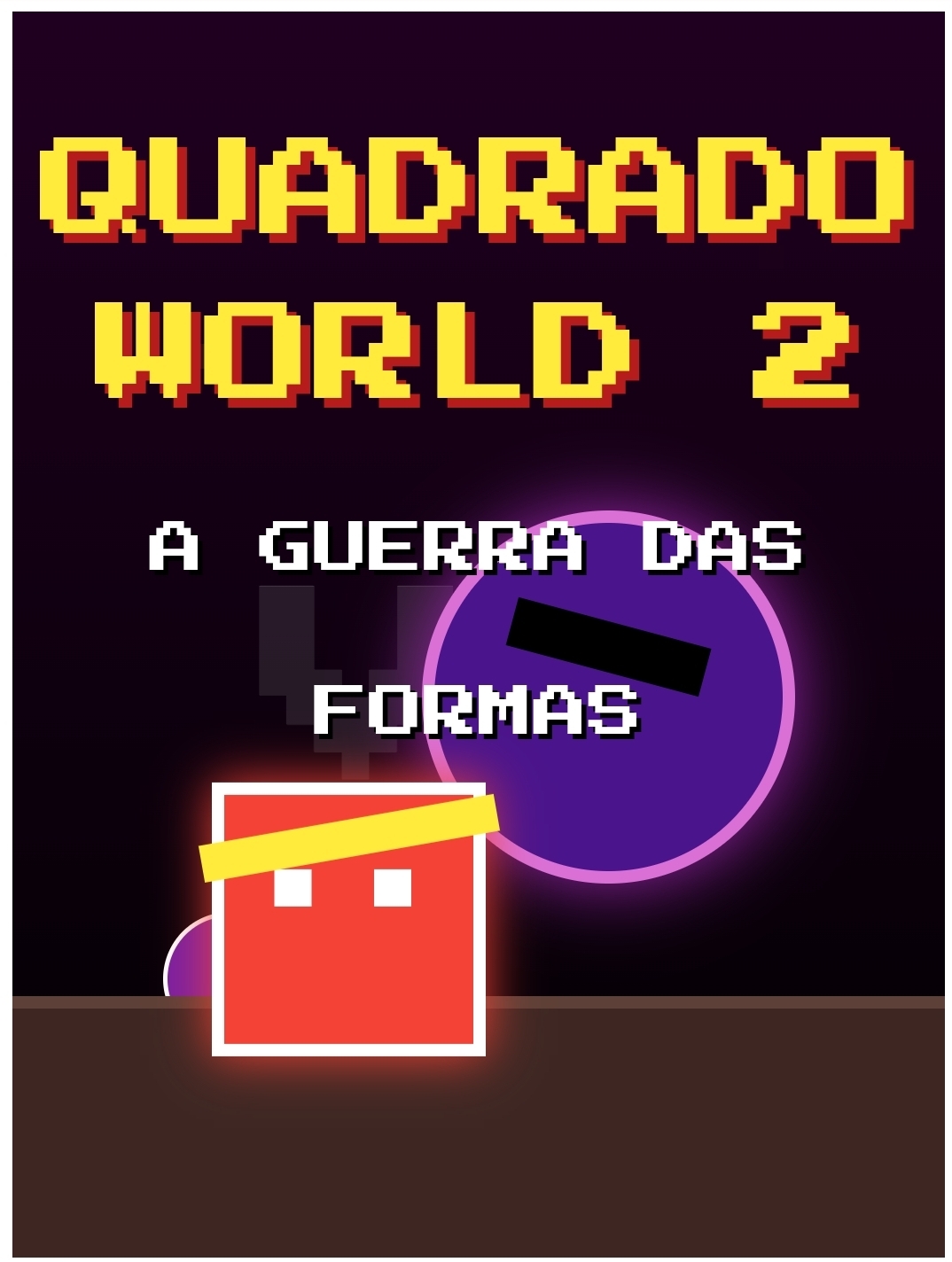 Super Quadrado World 2